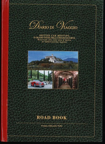 Diario viaggio - di,