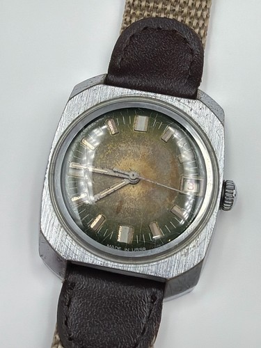 Vostok cal 2214 - orologio, da