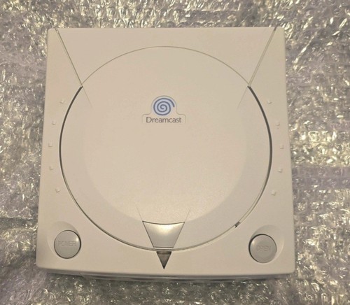 Console sega dreamcast - console,