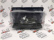 DIE CAST 1/43 " MOTO GUZZI V7