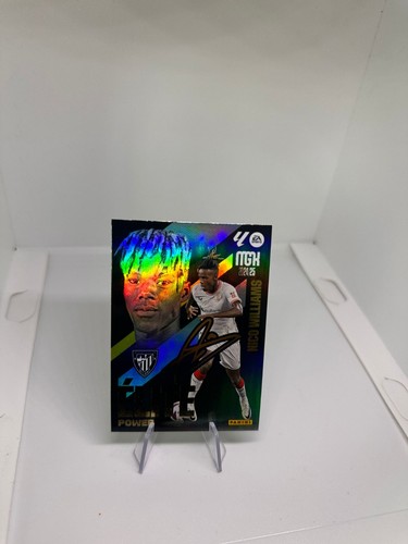 Nico williams p11 - nico, elite