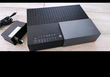 Modem Router Tim Hub Adsl Fibra Wi Fi 1000 Mega Installazione Automatica 