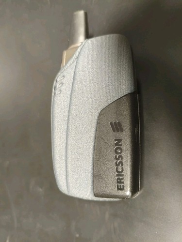 Téléphone gsm sony ericsson - téléphone,