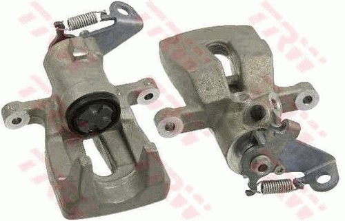 Pinza freno trw bhq247 - pinza, per