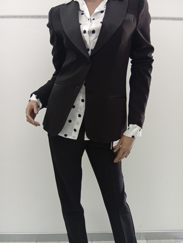 Tailleur pantalone donna - tailleur,