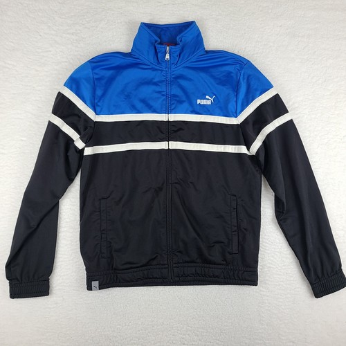 Maglione puma uomo medio nero - uomo,