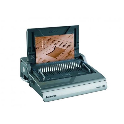 Fellowes galaxy comb - fellowes,