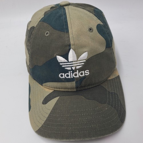 Cappello adidas strapback - cappello,