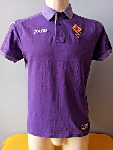 Polo shirt fiorentina - polo, joma