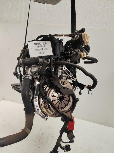 R18a2 motore honda civic - motore,