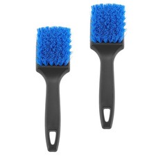 2 Pcs Spazzola Per Cerchioni