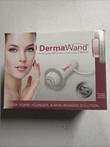Dermawand anti aging device - dermawand,