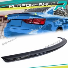 Spoiler posteriore sportivo