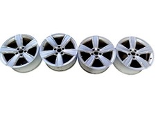 R18 cerchi AUDI A4 BERLINA 8WC