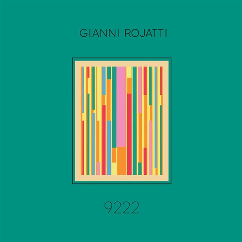 Audio gianni rojatti - cd,