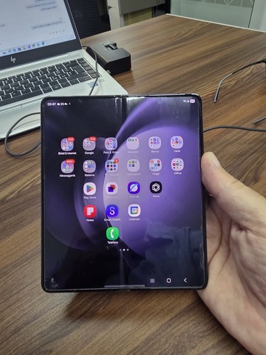 Samsung galaxy fold5 - galaxy,