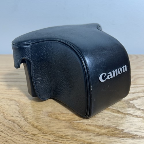 Custodia canon ever ready - custodia, per