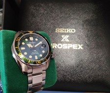 Seiko prospex zimbe - prospex, 12