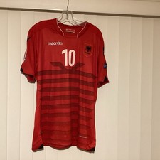 Maglia calcio nazionale