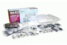 Carisma SCA-1E Coyote 2.1 1:10