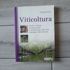 VITICOLTURA  - SICHERI