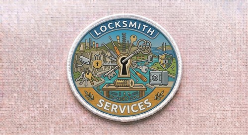 Lock fabbro scegli - , toppa