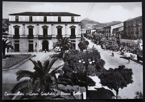 401 1958 castrovillari corso - 401,