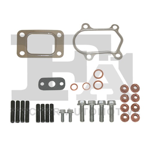 Fa1 kit montaggio caricatore - montaggio,