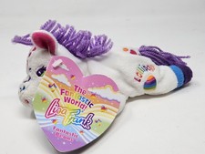 Peluche vintage Lisa Frank