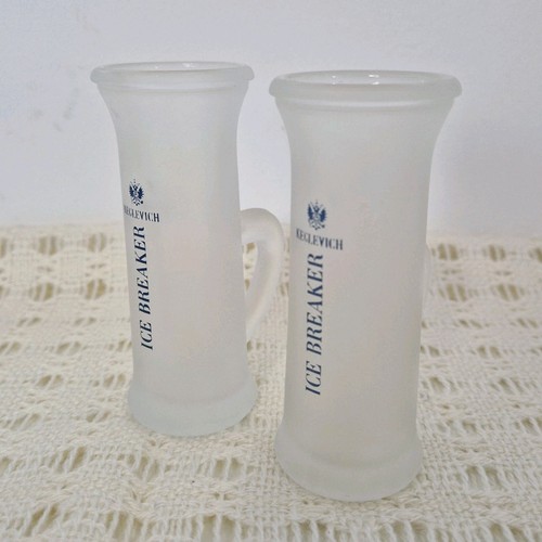 Bicchieri liquore vodka - da,