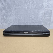 Panasonic DMR-XW380 Freeview HD 250 GB HDD DVD registratore senza telecomando o alimentatore