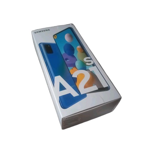 Samsung a21 smartphone solo - s,
