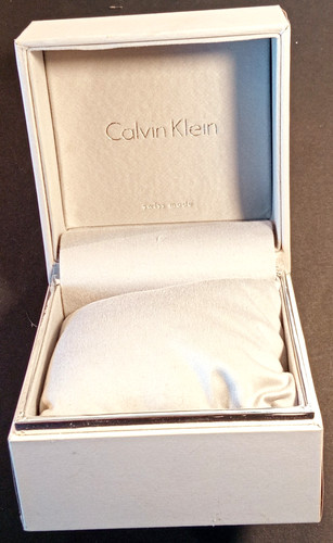 Calvin klein scatola per - calvin,