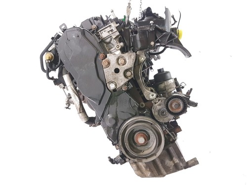 Motore tipo rh01 citroen - tipo,
