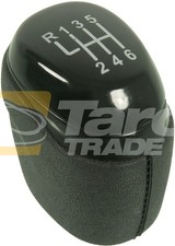 Pomello Del Cambio Per Renault Captur 13-19|Kadjar 15-18|Koleos|Scenic IV 2017-