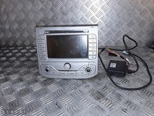 FORD FOCUS 2007 LETTORE RADIO