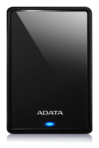 Adata ahv620s 2tu31 cbk - adata, disco