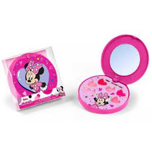 Minnie mouse set trucco - set,