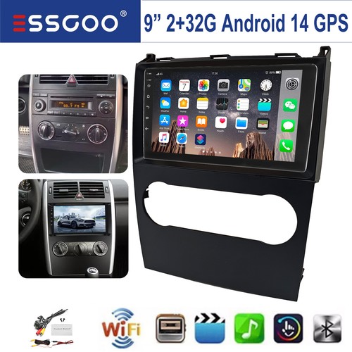 Autoradio cam carplay - autoradio, +