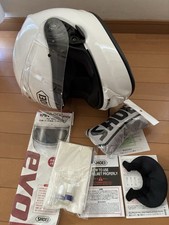 Casco integrale shoei qwest - qwest, m