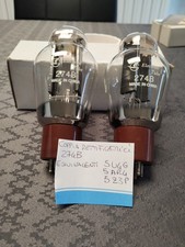 COPPIA VALVOLE RETTIFICATRICI