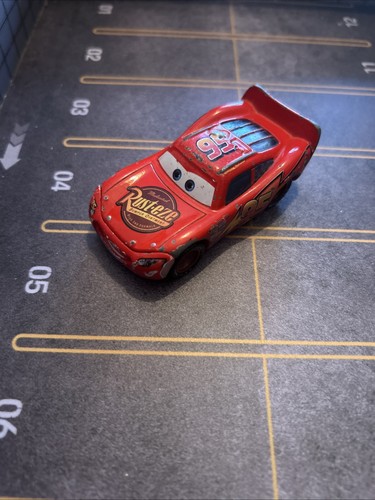 Disney pixar cars saetta - pixar,
