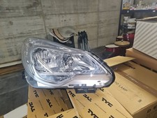 OPEL CORSA D 2011 PROIETTORE