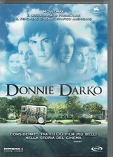 DVD Donnie Darko ITA usato ed