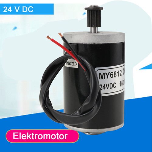 Motore elettrico 24v - motore,