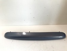 Citroen C3 Pluriel Modanatura