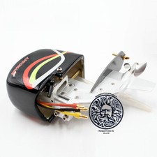 Motore fuoribordo RC barca