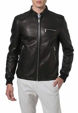 Ultima giacca di design da