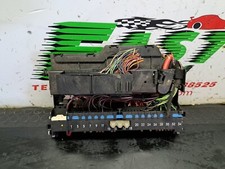 SCATOLA FUSIBILI BMW SERIE 3 320D E46 1998-2005 18500000000