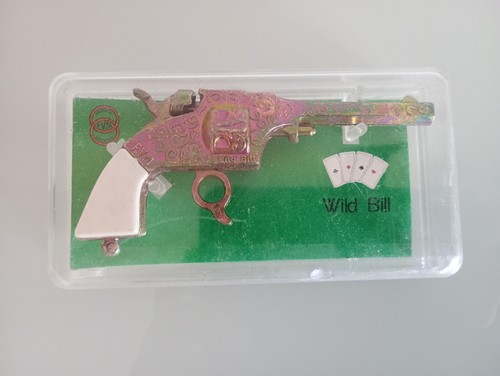 Pistola giocattolo mini wild - pistola,